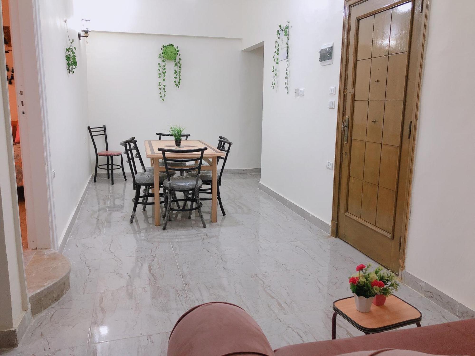 Casa Do Cairo Downtown Apartment Bagian luar foto