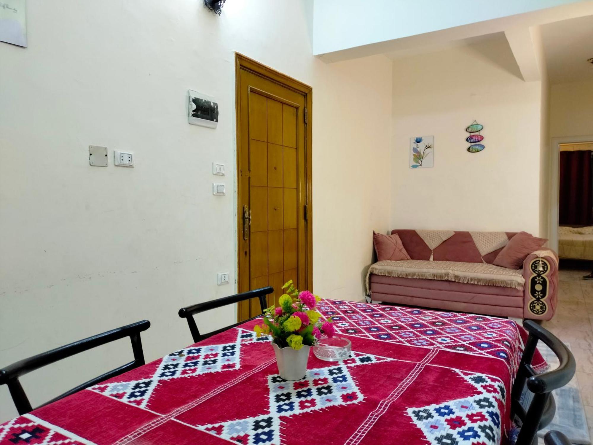 Casa Do Cairo Downtown Apartment Bagian luar foto