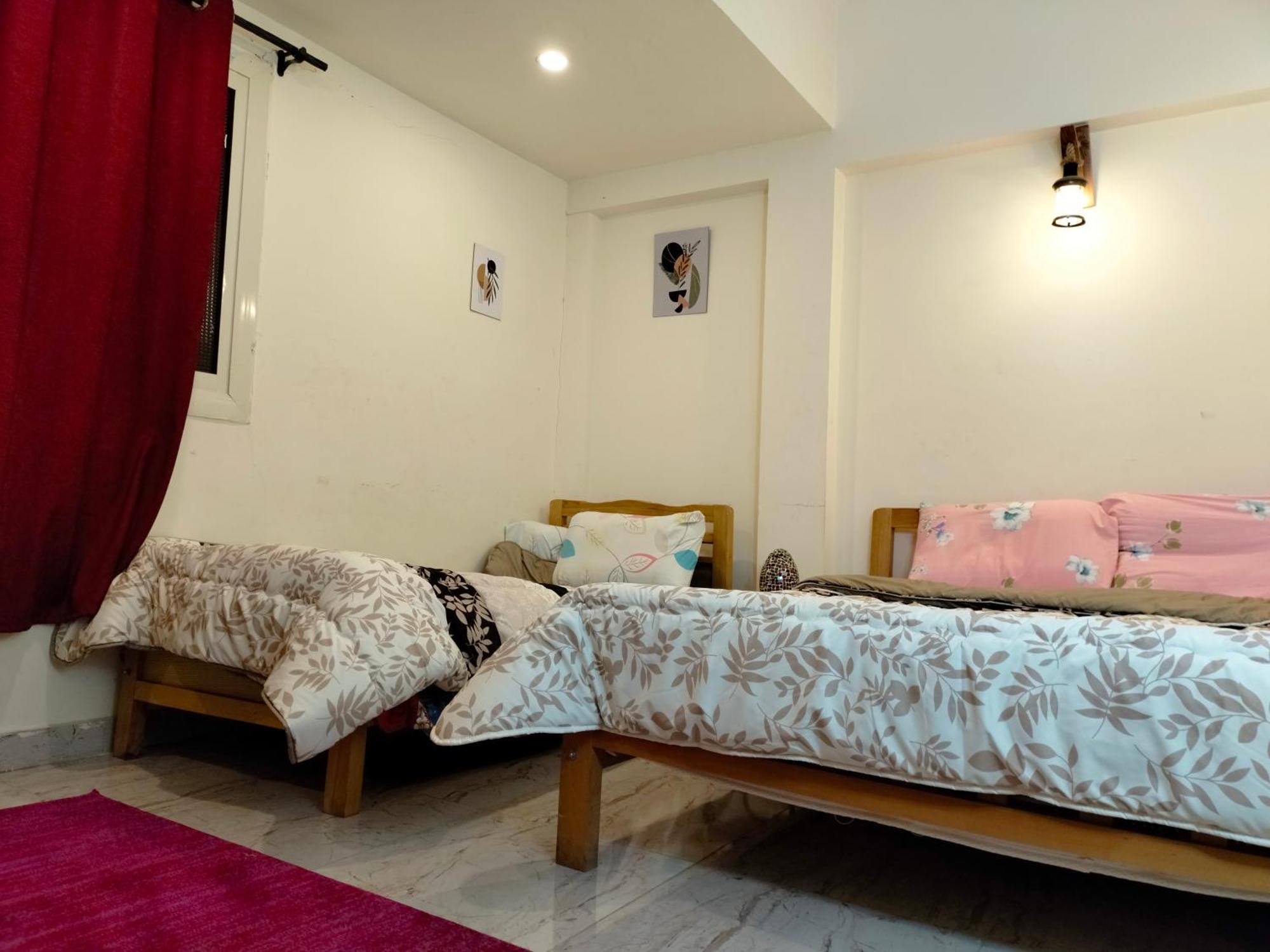 Casa Do Cairo Downtown Apartment Bagian luar foto