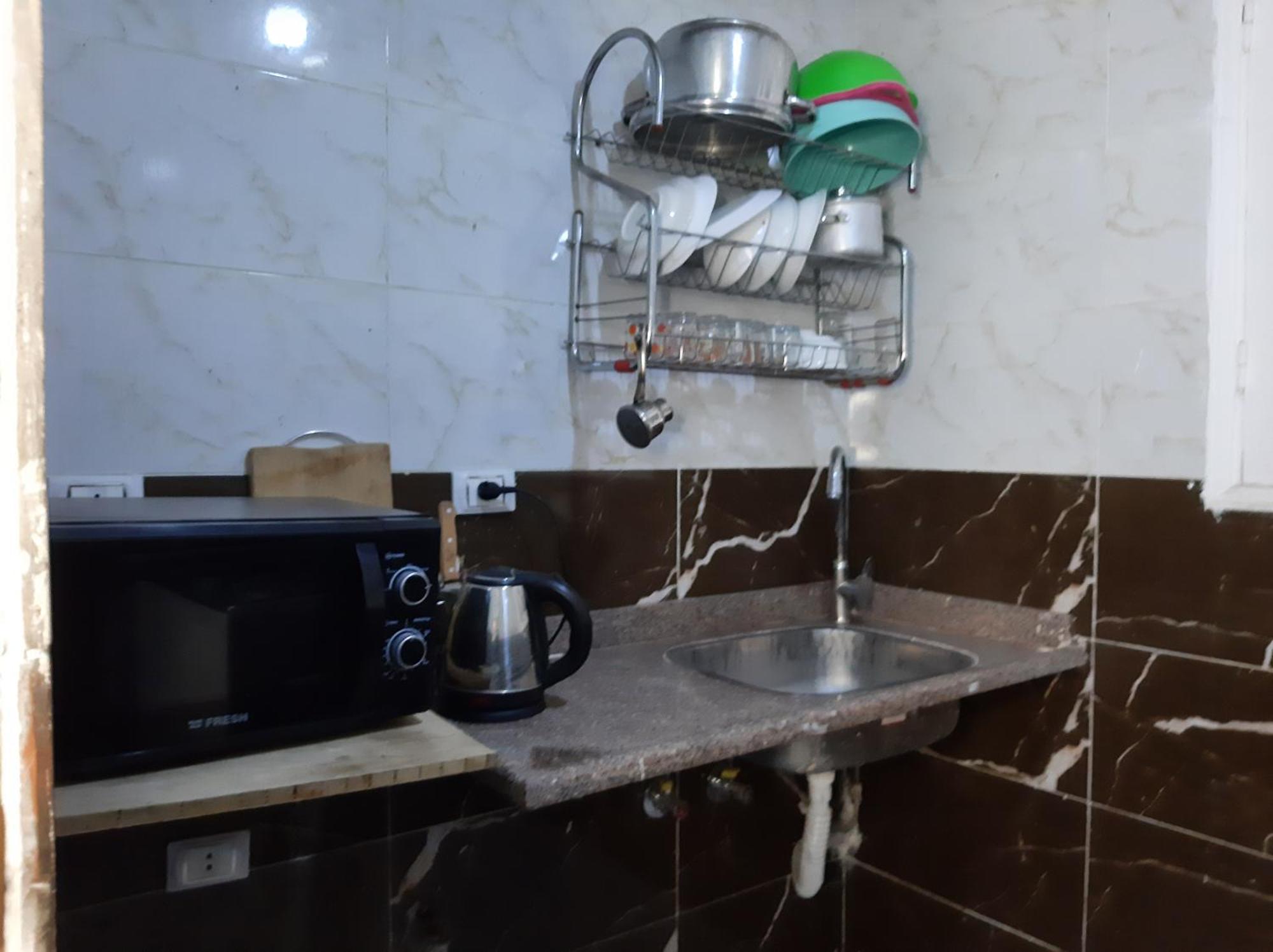 Casa Do Cairo Downtown Apartment Bagian luar foto