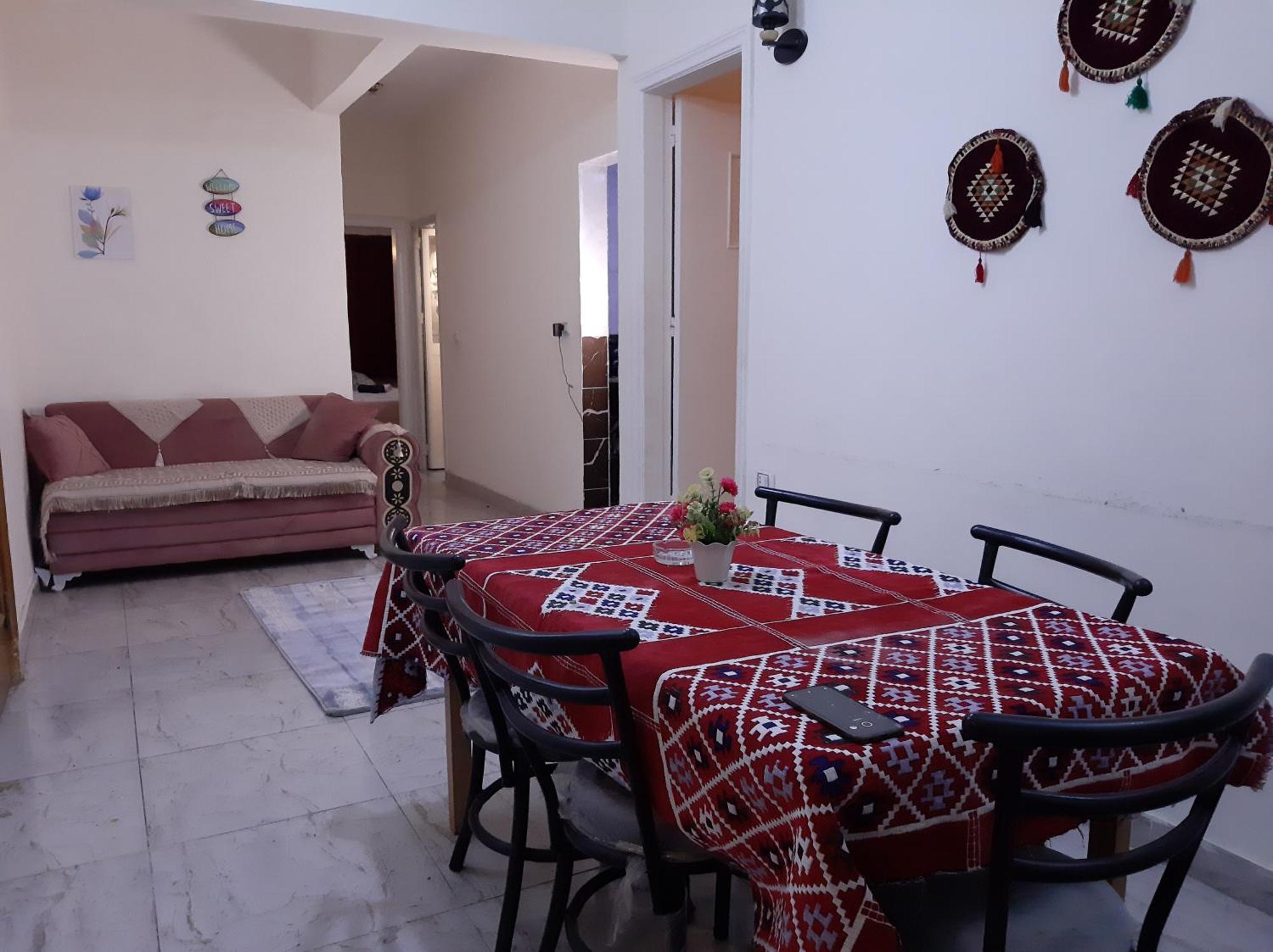 Casa Do Cairo Downtown Apartment Bagian luar foto