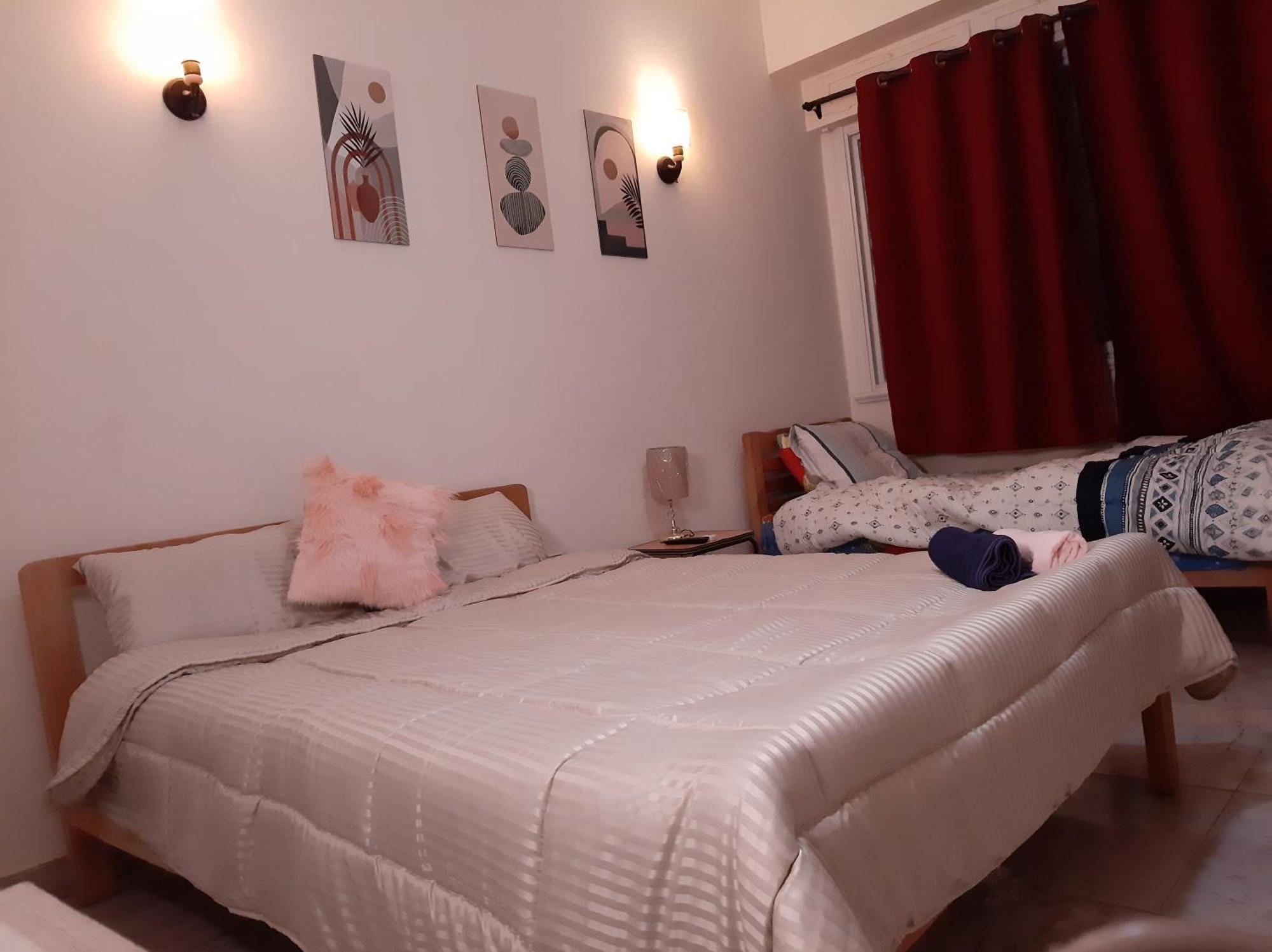 Casa Do Cairo Downtown Apartment Bagian luar foto