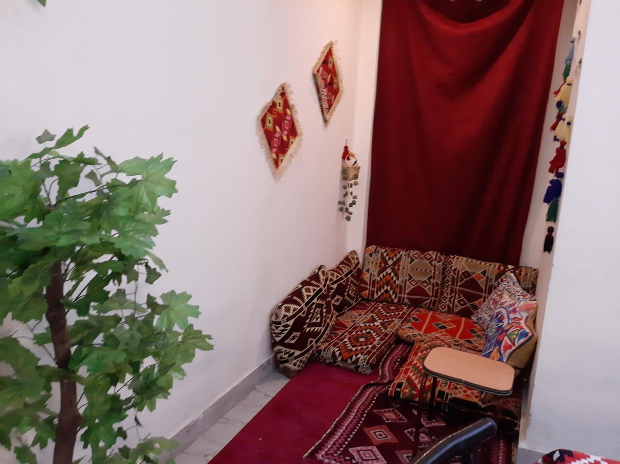 Casa Do Cairo Downtown Apartment Bagian luar foto