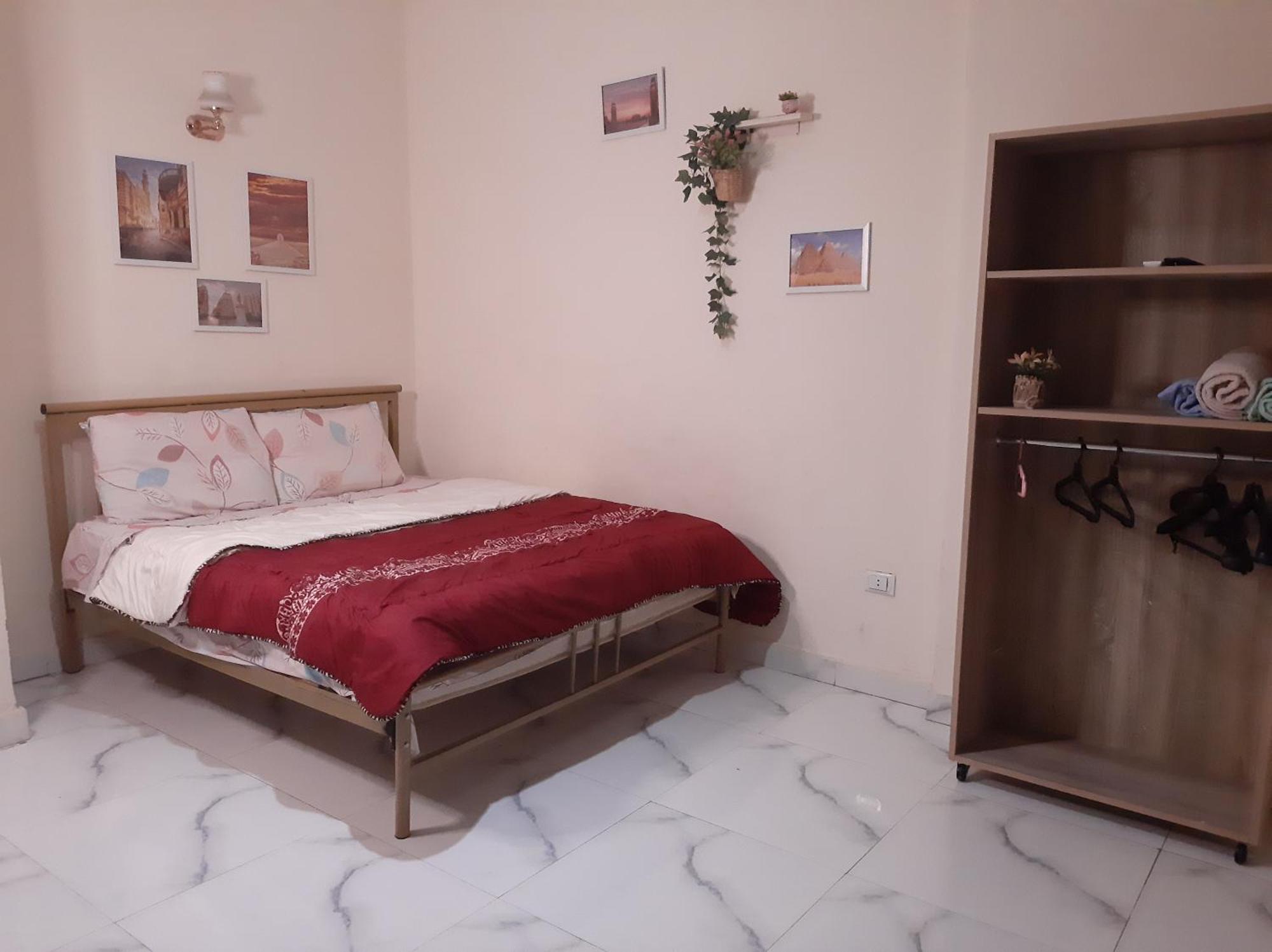 Casa Do Cairo Downtown Apartment Bagian luar foto