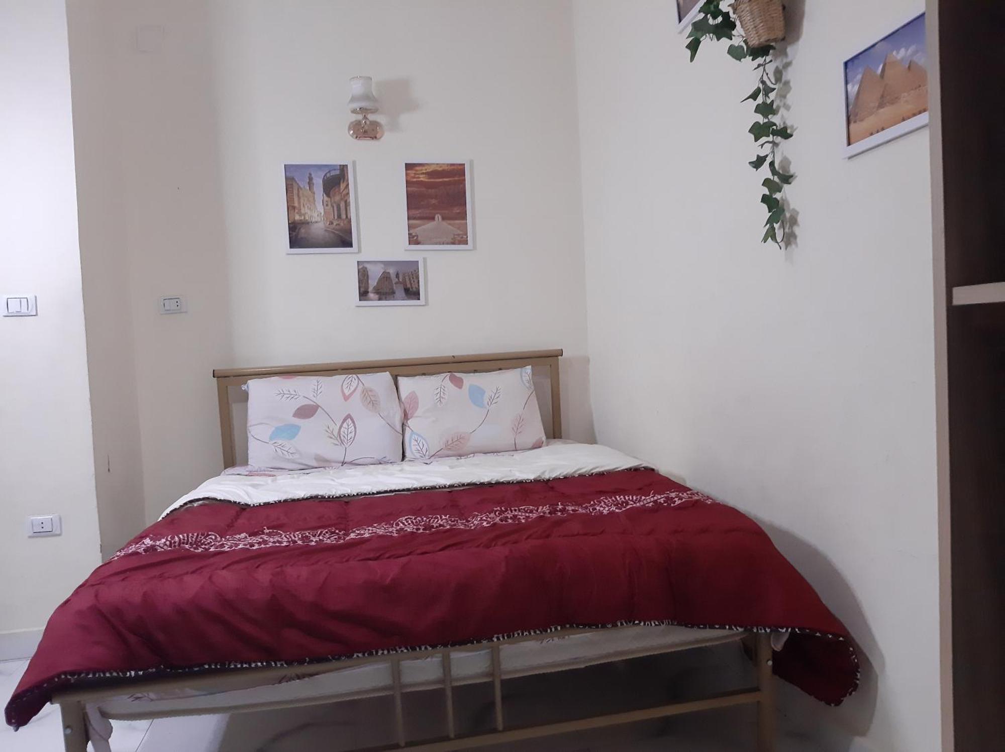 Casa Do Cairo Downtown Apartment Bagian luar foto
