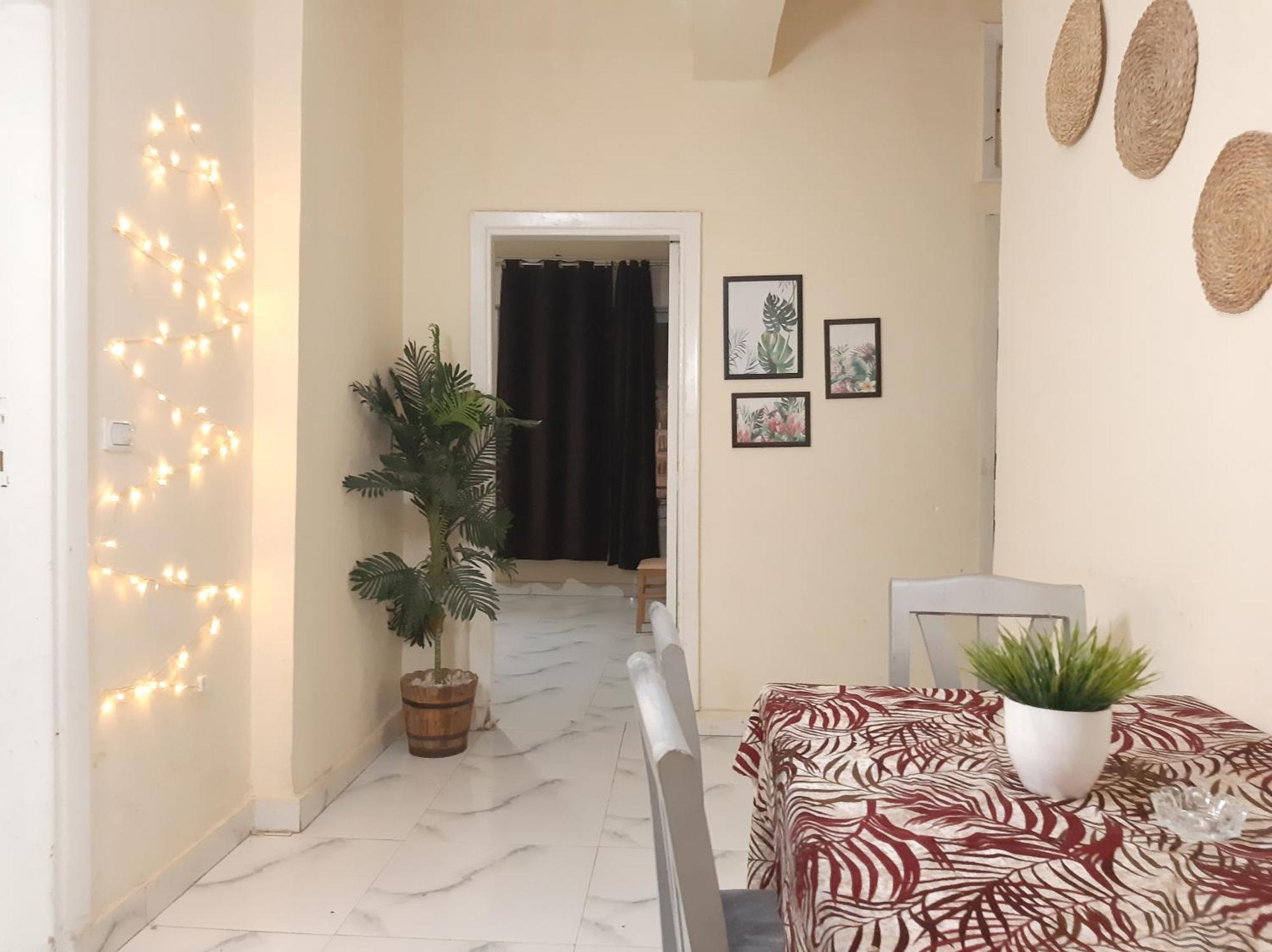 Casa Do Cairo Downtown Apartment Bagian luar foto