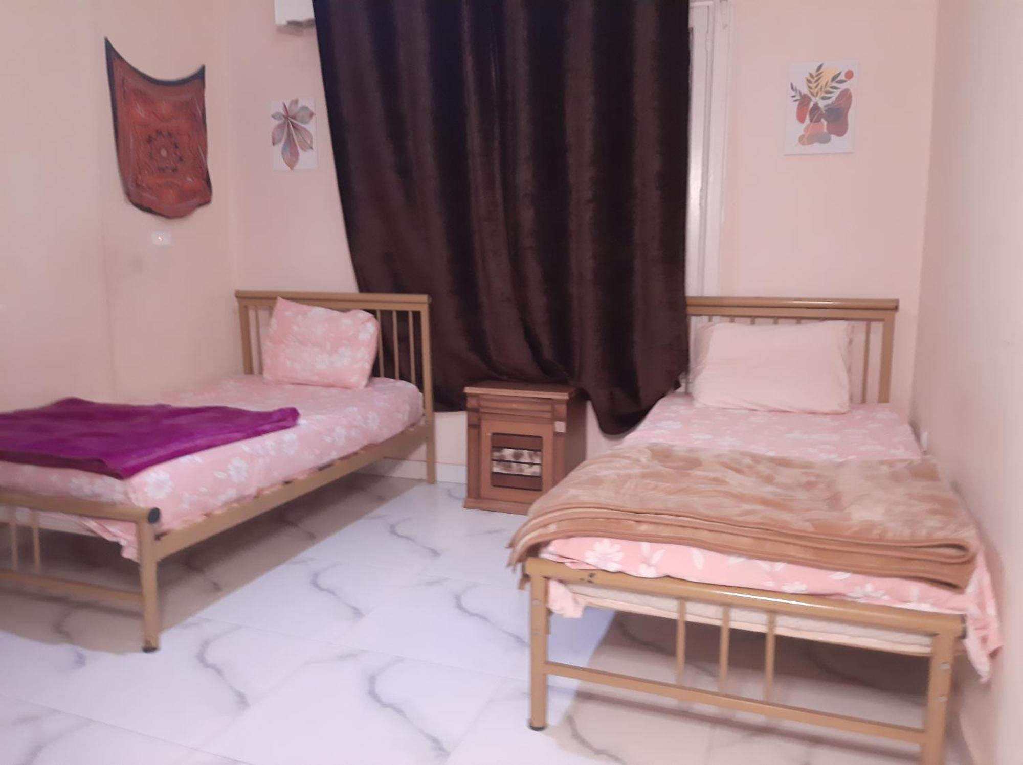 Casa Do Cairo Downtown Apartment Bagian luar foto